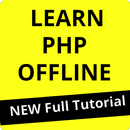 Learn PHP Offline APK