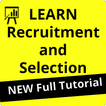 Learn Recruitment And Selection