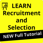 Learn Recruitment And Selectio icon