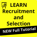 Learn Recruitment And Selectio