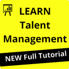 Learn Talent Management icon