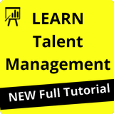 Learn Talent Management icon
