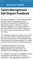 Learn Talent Management screenshot 3