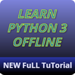 Learn Python 3 Offline