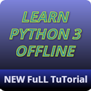 Learn Python 3 Offline APK