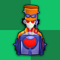 合并 Brawl Stars