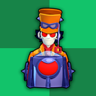 Merge for Brawl Stars icono