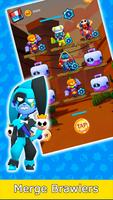 Merge for Brawl Stars اسکرین شاٹ 1