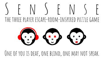 Poster SenSense