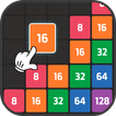 Merge Number Block: 2048 Mania