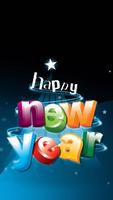 Happy New Year Wallpaper 2020 screenshot 3