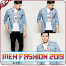 Mens Fashion 2019 - Style, Looks, Tips & Items APK