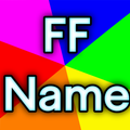 Name style of ff