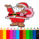 Coloring Christmas APK