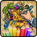 Coloring Doodle Best APK