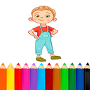 Coloring For Boys APK