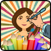 Coloring Hair