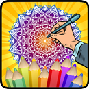 Coloring Mandala-APK