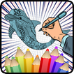 Coloring Mandala New