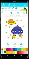 Coloring Space New স্ক্রিনশট 3