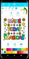 Coloring Word ภาพหน้าจอ 3