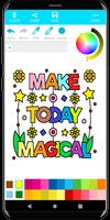Coloring Word ภาพหน้าจอ 2