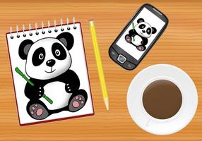 如何画动物新 截图 1