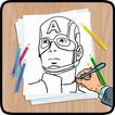 ”วิธีการวาดการ์ตูนที่ดีที่สุด
