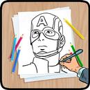 Comment dessiner le meilleur d APK