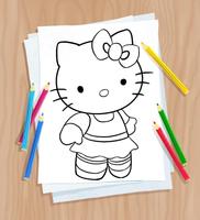 Cara Lukis Kartun Terbaik penulis hantaran