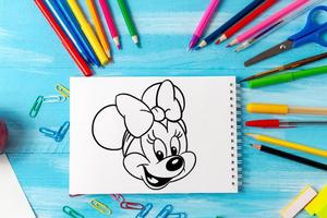 Cara Lukis Kartun Terbaik syot layar 2