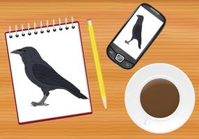 Cara Menggambar Burung Baru screenshot 3