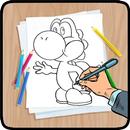 Karikatür Hayvanlar Beraberlik nasıl APK