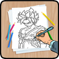 Cómo dibujar anime