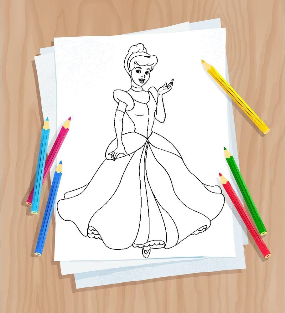 How To Draw Cartoon Girls APK for Android Download How To Draw Cartoon Girls APK for Android Download