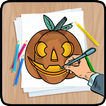 Comment dessiner Halloween