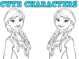 How To Draw Cartoon And Comics اسکرین شاٹ 2