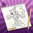 How To Draw Cartoon APK