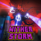 Wither Storm icône