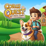 Corgi Quest