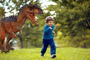 Jurassic Dinosaur Photo Editor স্ক্রিনশট 3
