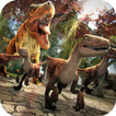 Jurassic Dinosaurus Simulator