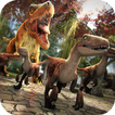 Simulation de Dinosaures 3D