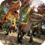 Jurassic Dinosaur Simulator 3D
