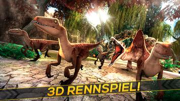3D-Dinosaurier-Simulator Screenshot 3