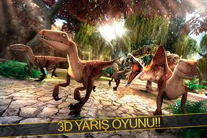 Jura Dinozor Simülatör Oyun 3D gönderen