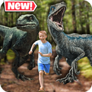 Jurassic Photo Editor - Dinosaur Photo Montage-APK