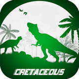 Dinosaur Hunt & Park Simulator biểu tượng