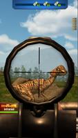 Dinosaur Hunt & Park Simulator Affiche