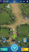 Dinosaur Hunt & Park Simulator скриншот 2